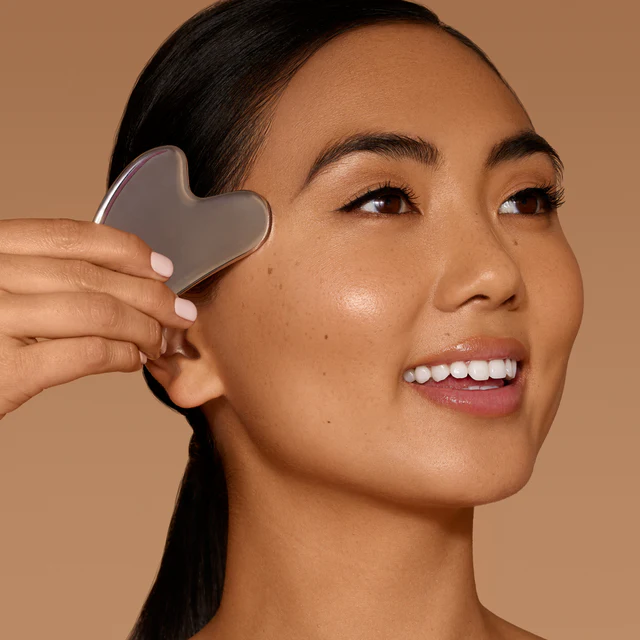 How to Use a Gua Sha for Face Lifting: Best Affordable Tools 2026 article image