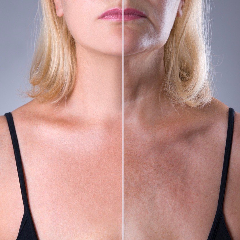 5 Best Neck and Décolletage Creams for Smoother-Looking Skin (2026) article image