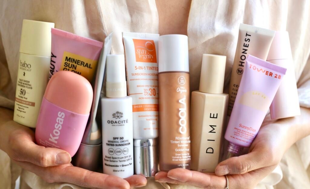 4 Best Premium Skin Tints for a Dewy Glow article image