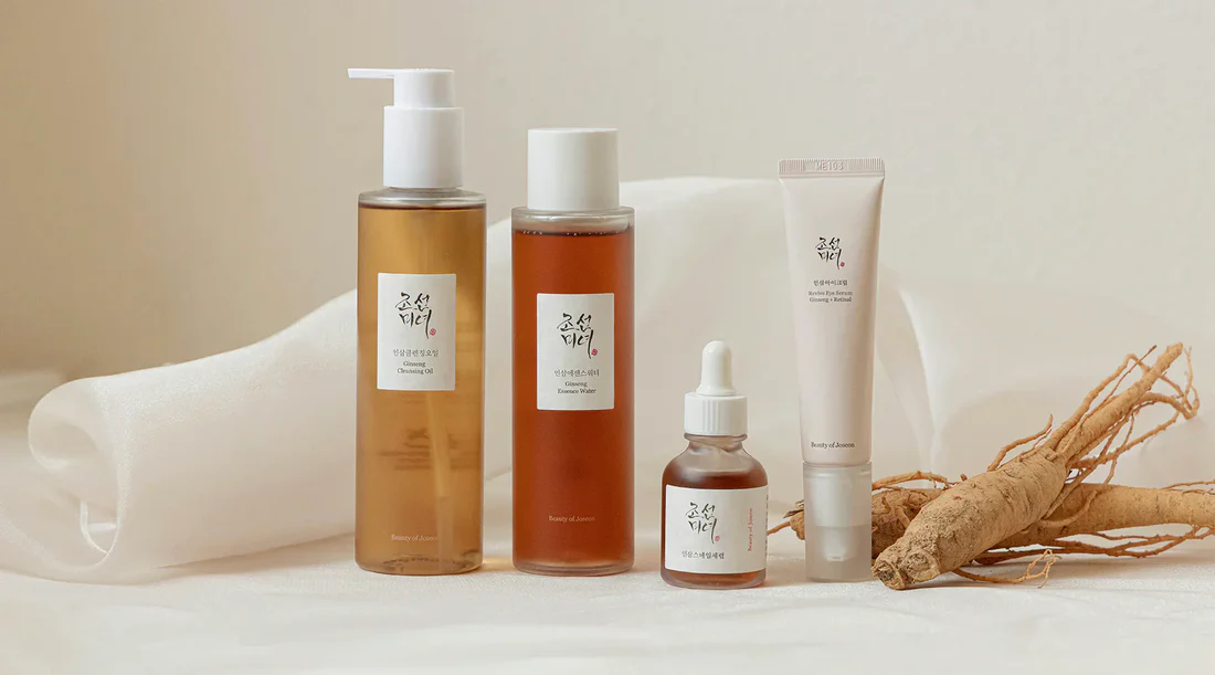 Ultimate Glass Skin Routine: 5 Best Korean Products for Glowing Skin (2026) article image