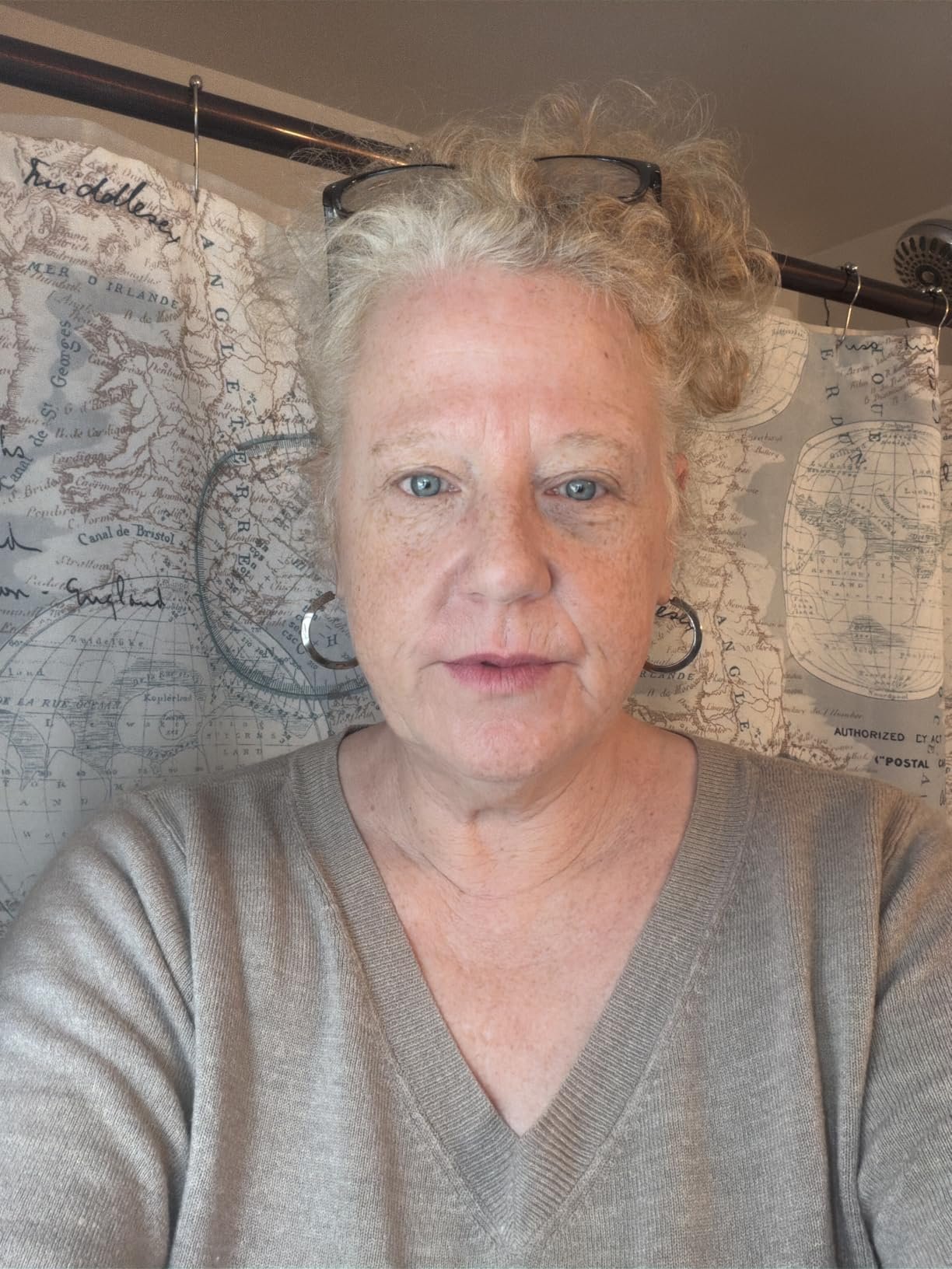 Supplied routine photo associated with CeraVe Skin Renewing Night Cream
