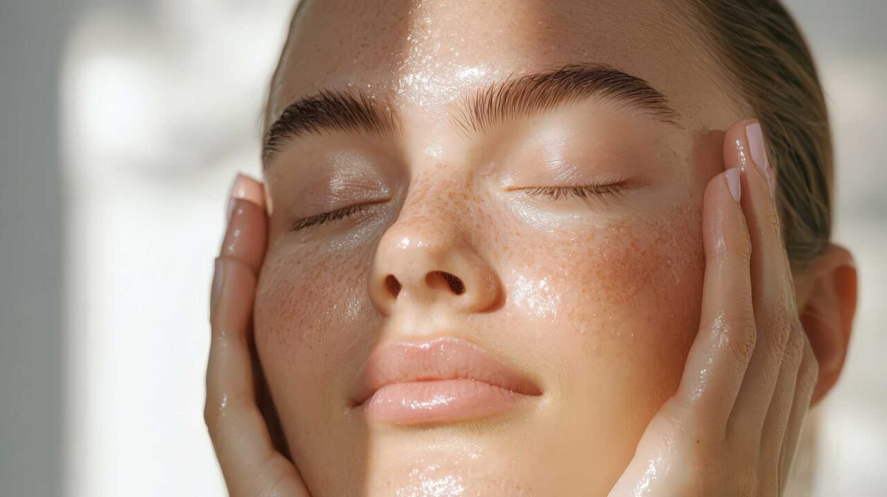 Best Korean Vitamin C Serum: Natural & Gentle for Dark Spots (2026) article image
