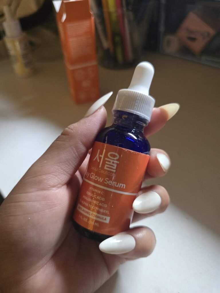 Best anti-aging serums for women over 40 that reduce wrinkles and improve skin texture