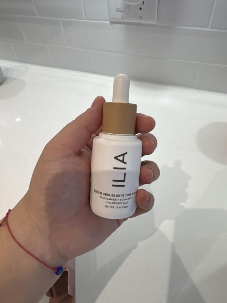 Best clean beauty products 2025