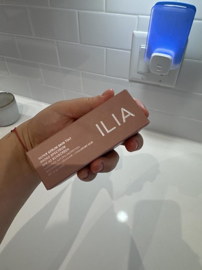 Best clean beauty products 2025