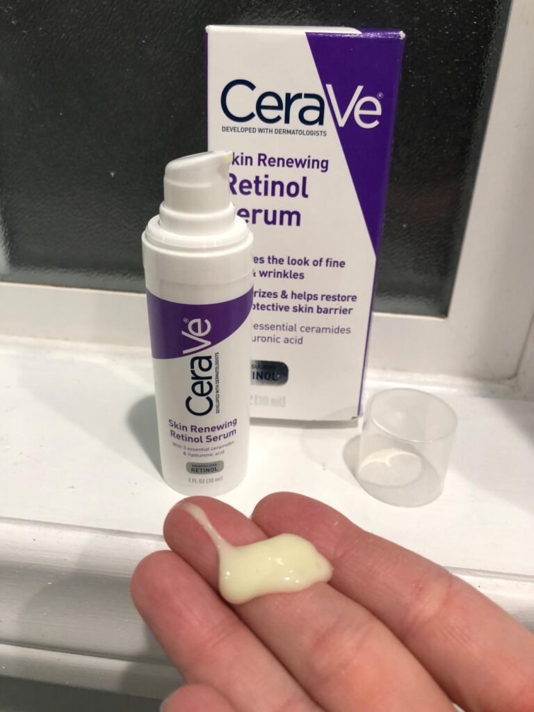 Best anti-aging serums for women over 40 that reduce wrinkles and improve skin texture