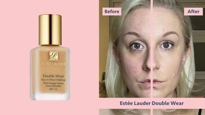 Best foundations for oily skin with SPF