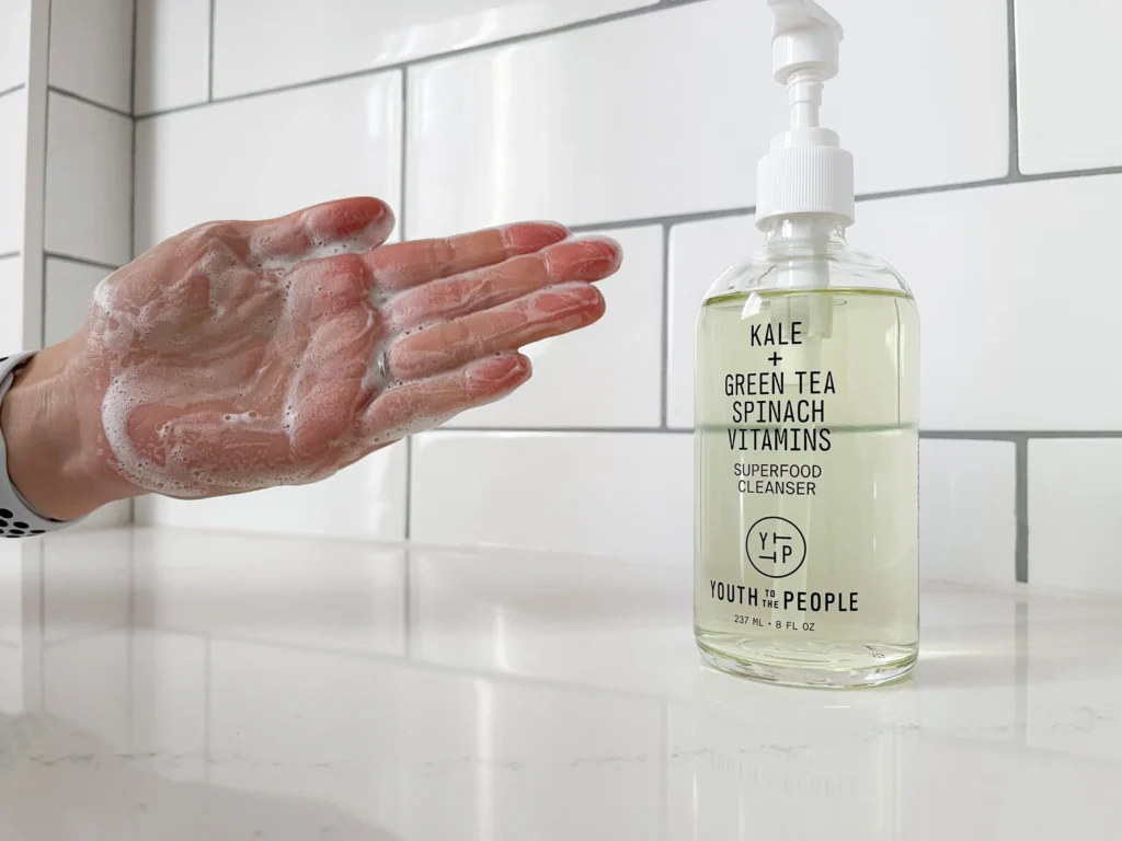 Best clean beauty products 2025