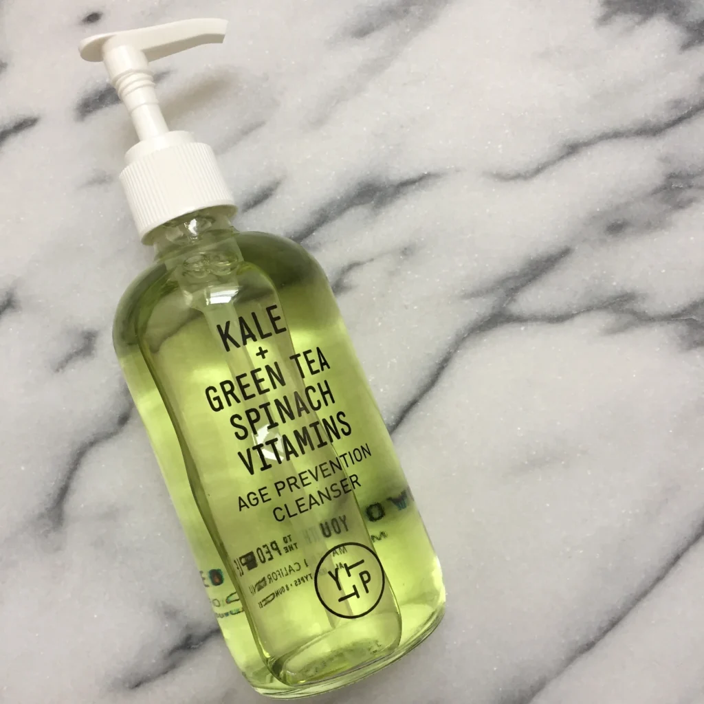 Best clean beauty products 2025