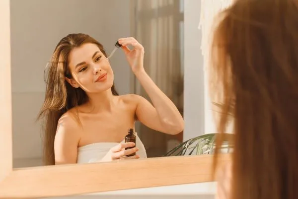 best anti-aging serum for women over 40