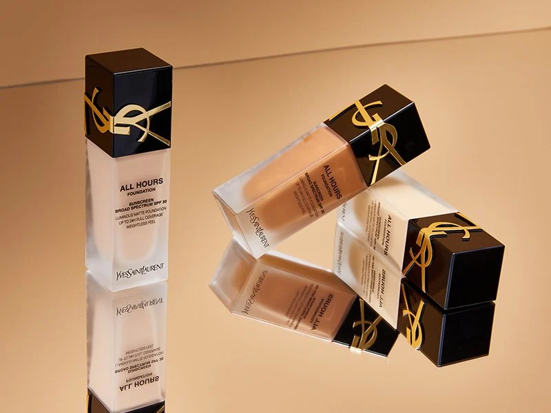 ysl all hours foundation hero mudc 013023