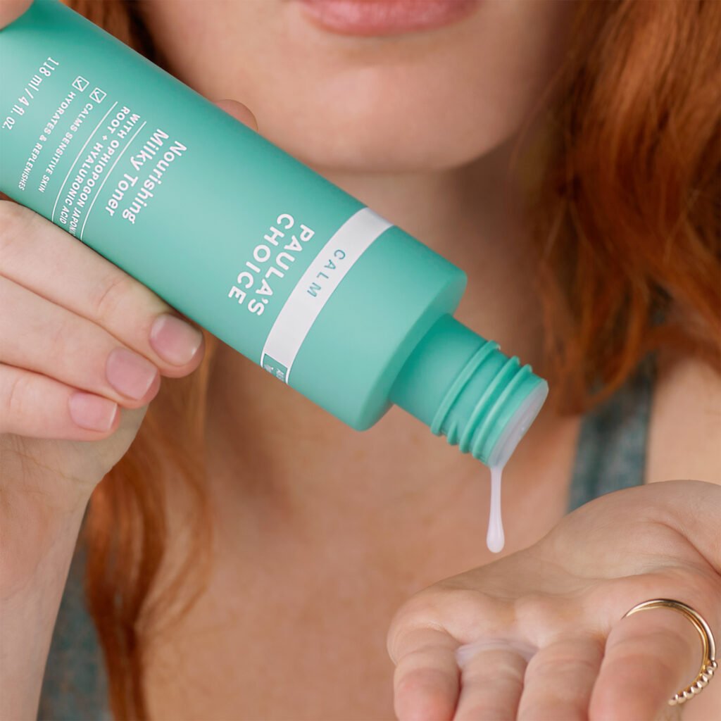 Best Non-Toxic Pregnancy Skincare Products 2025 | Safe & Gentle Picks for Moms-to-Be 4 Non-Toxic Pregnancy Skincare Products 2025