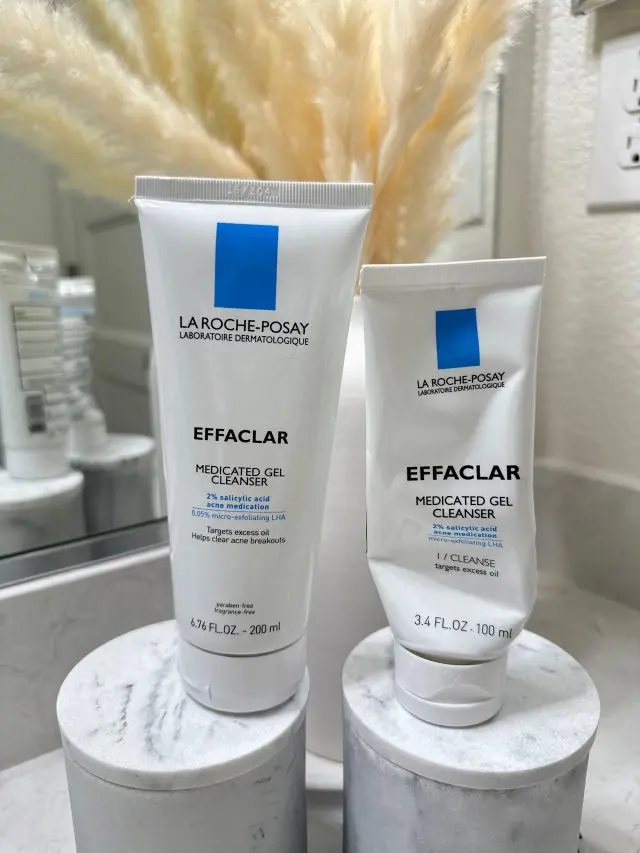 best face wash for hormonal acne