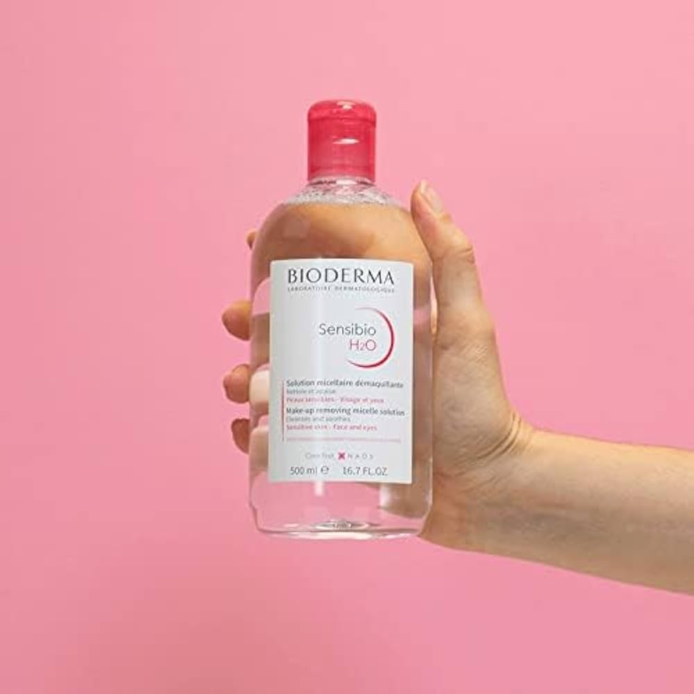 best eye makeup remover for sensitive eyes