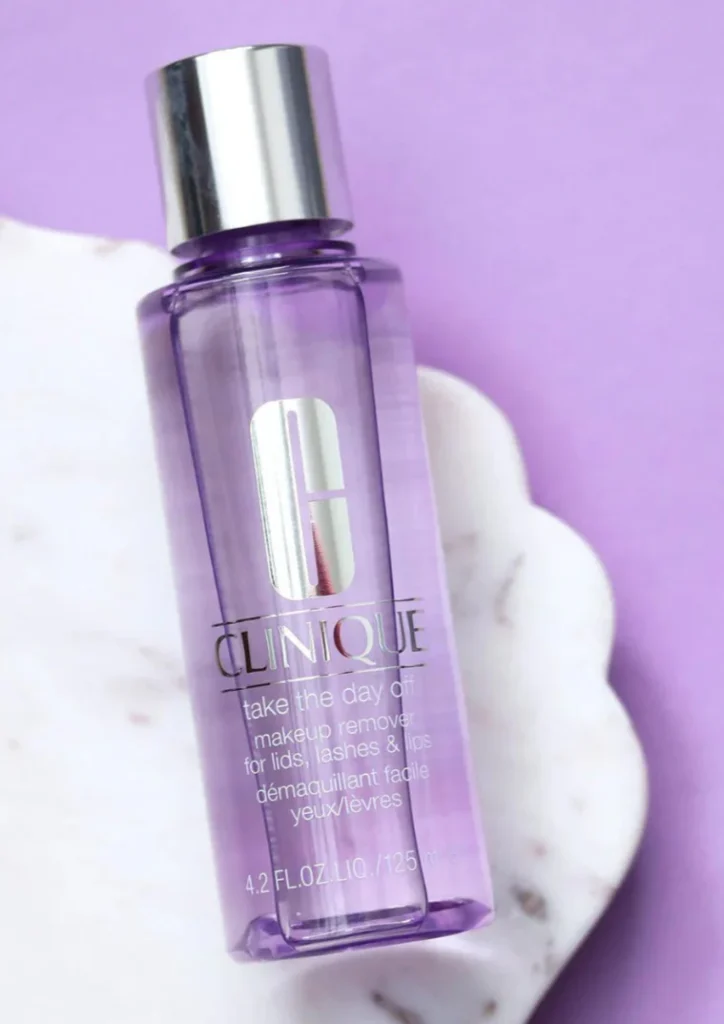 best eye makeup remover for sensitive eyes