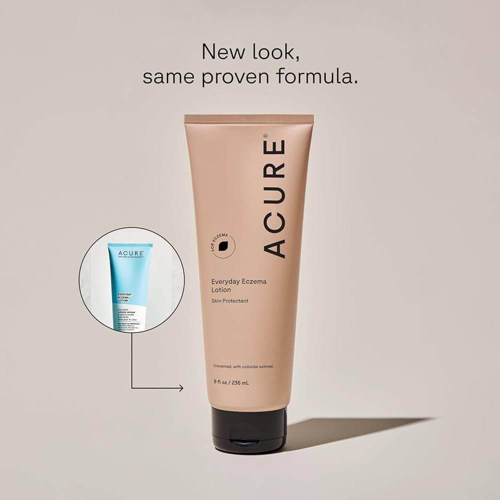 Best Organic Body Lotions for Eczema