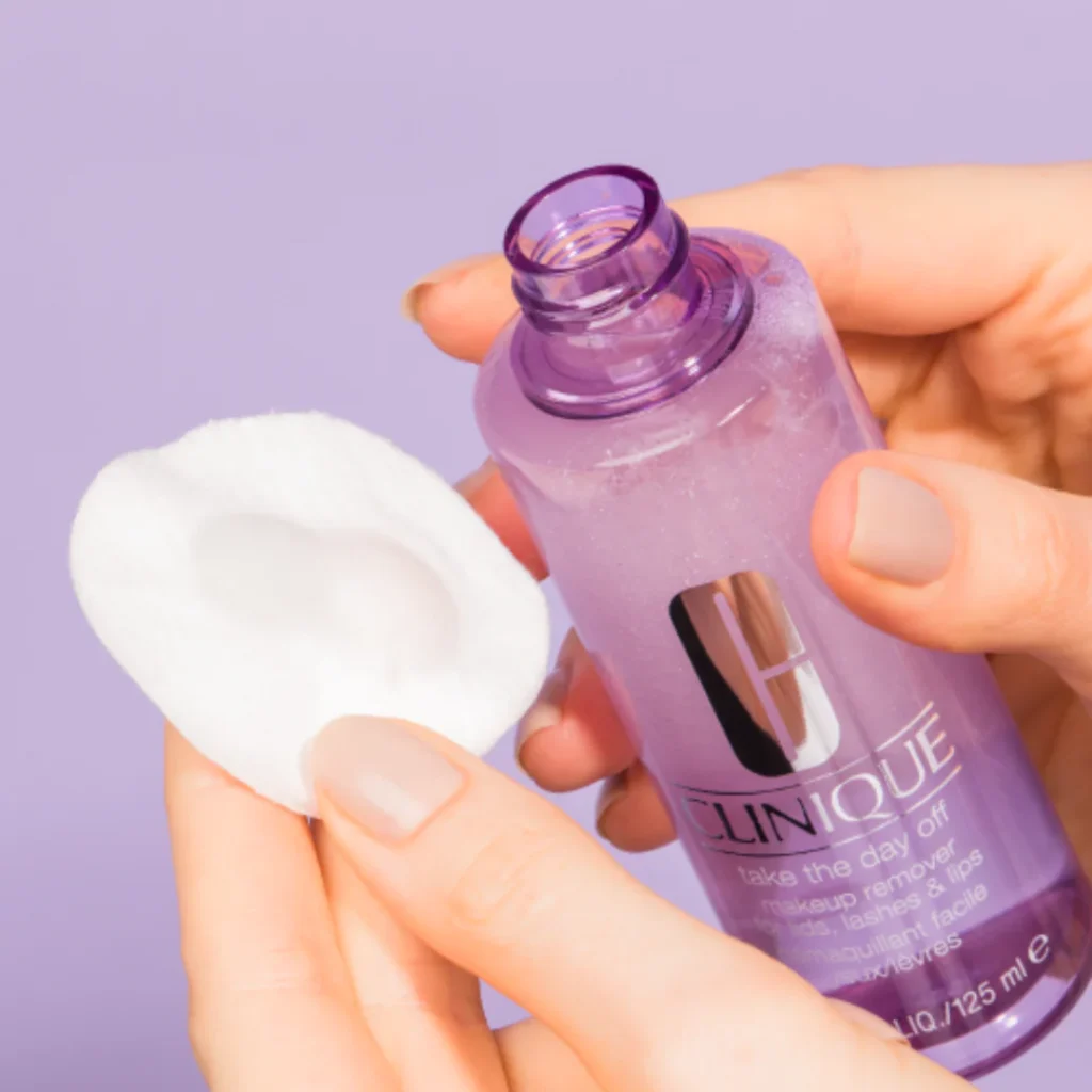 best eye makeup remover for sensitive eyes