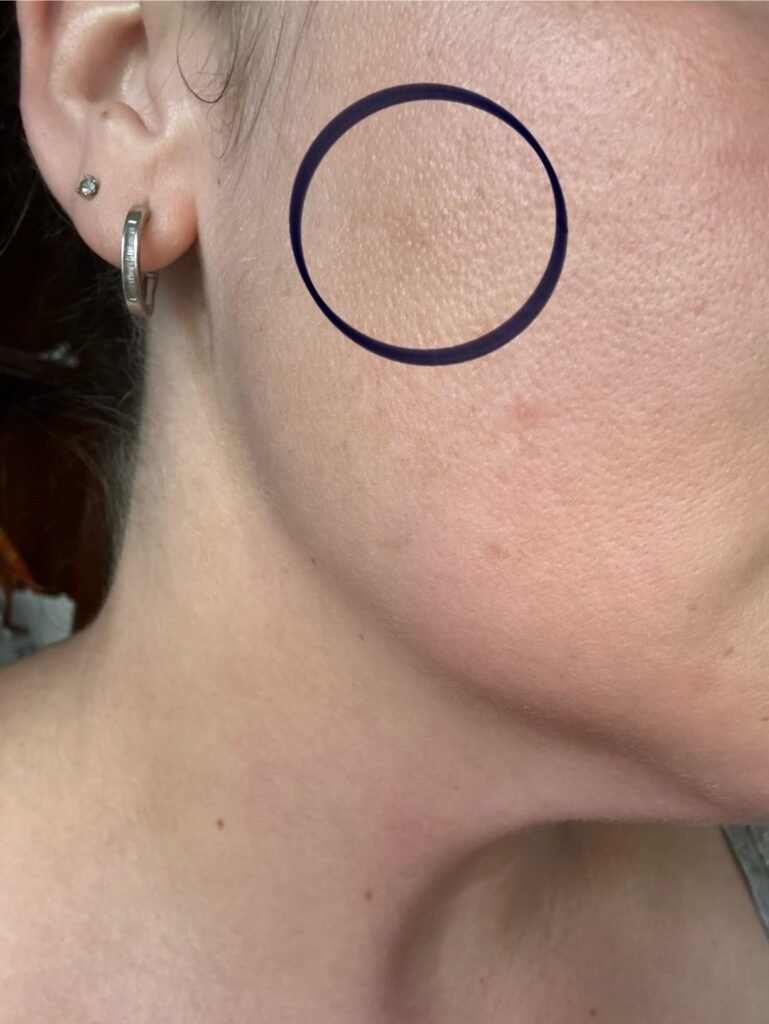 affordable peptide creams for wrinkles 2025