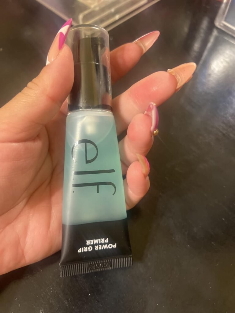 Best Vegan Face Primer for Oily Skin 2025