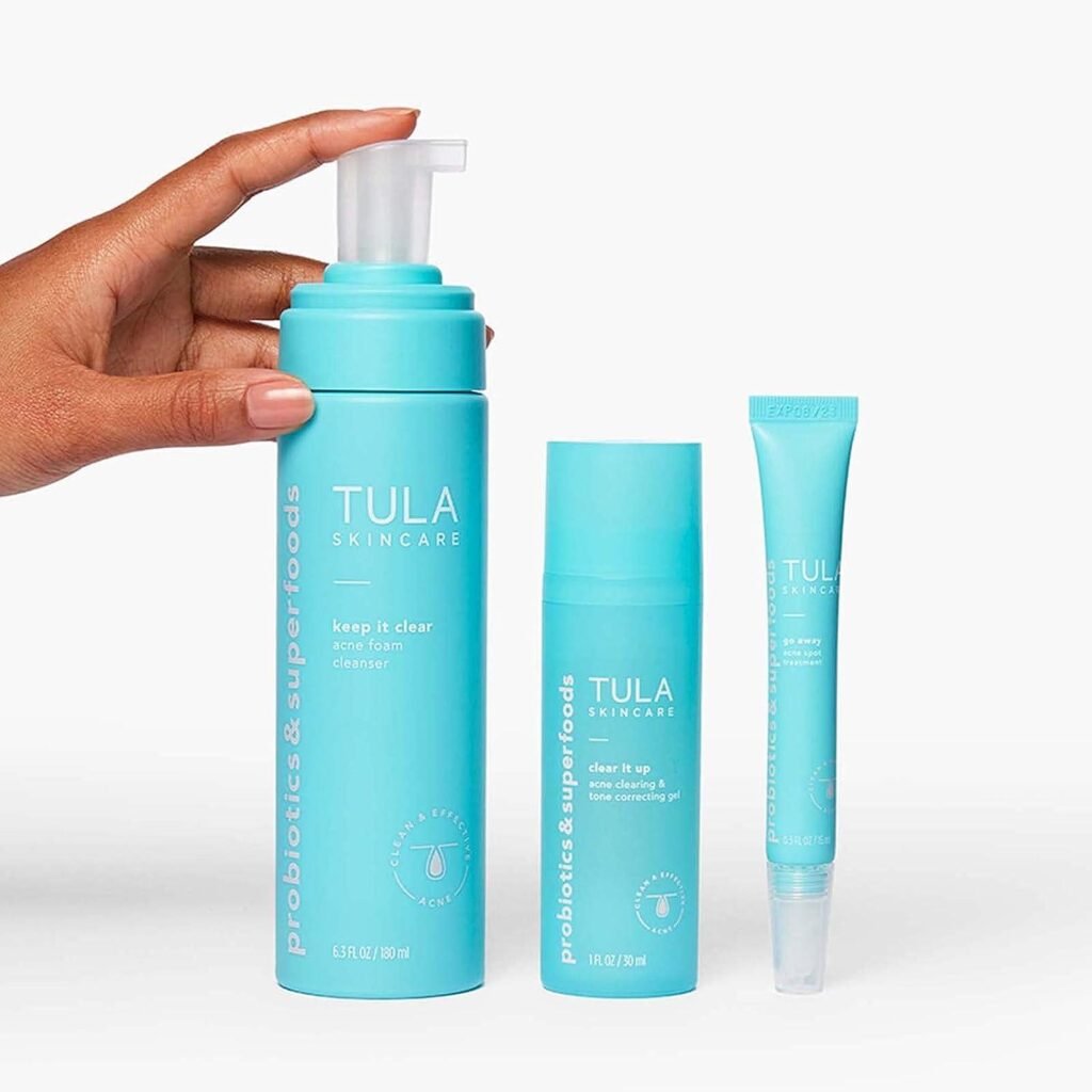 Best Microbiome-Friendly Cleansers for Face 2025