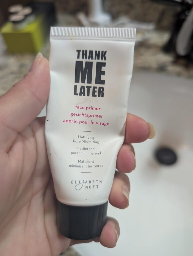 Best Vegan Face Primer for Oily Skin 2025