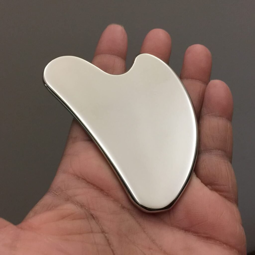Best Affordable Gua Sha Tools 2025