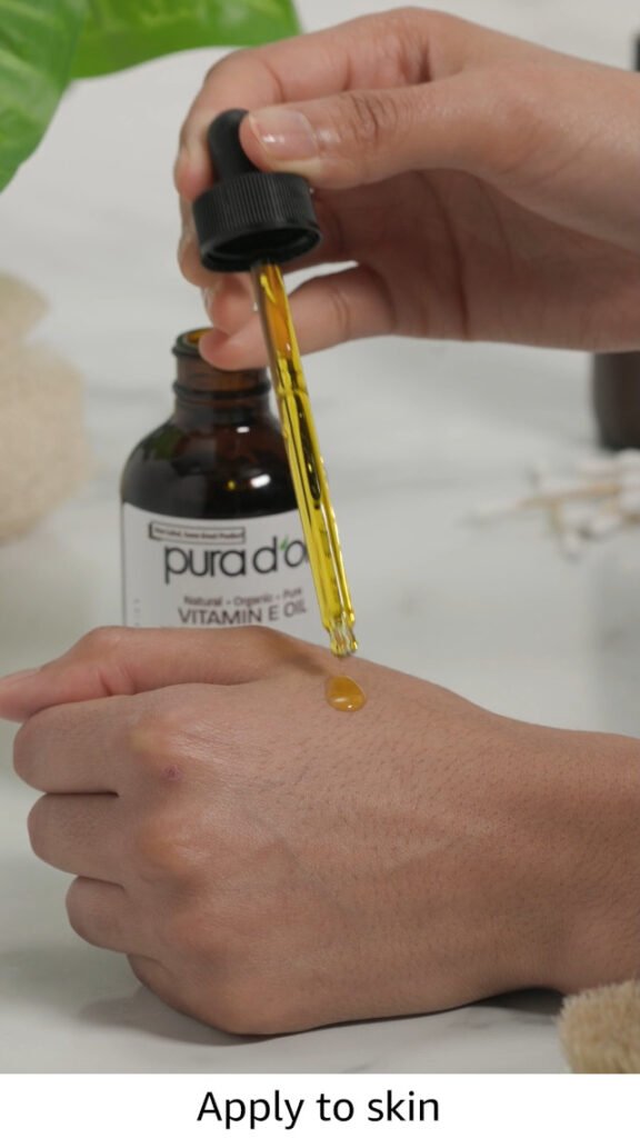 Best Natural Face Oils for Acne Scars in 2025