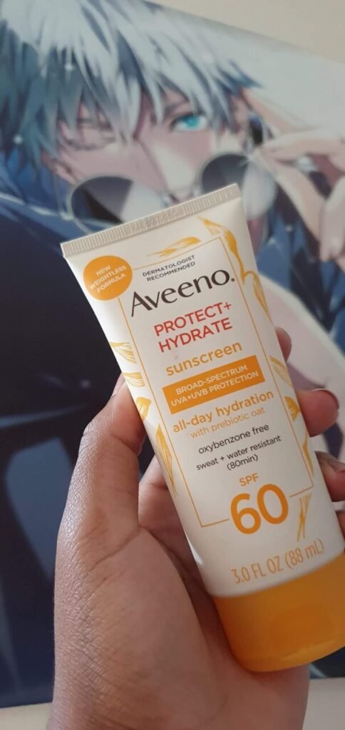 best sun lotion for eczema