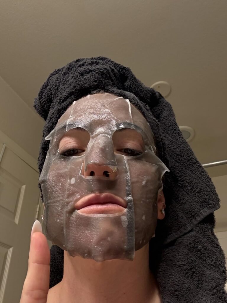 Best Hydrating Masks for Dehydrated Skin in 2025