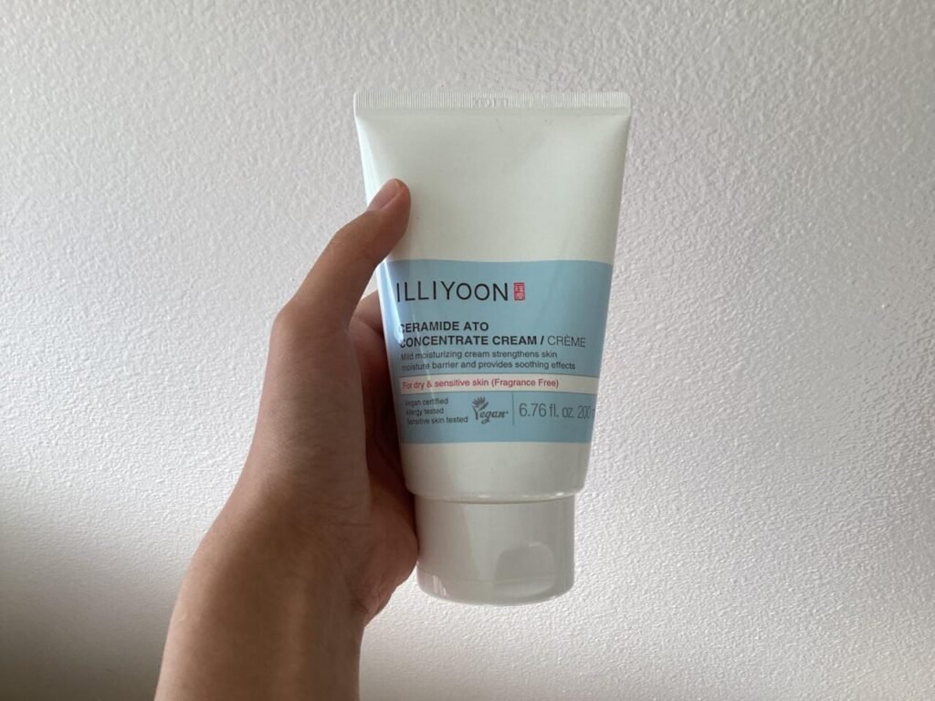 best skin barrier repair products