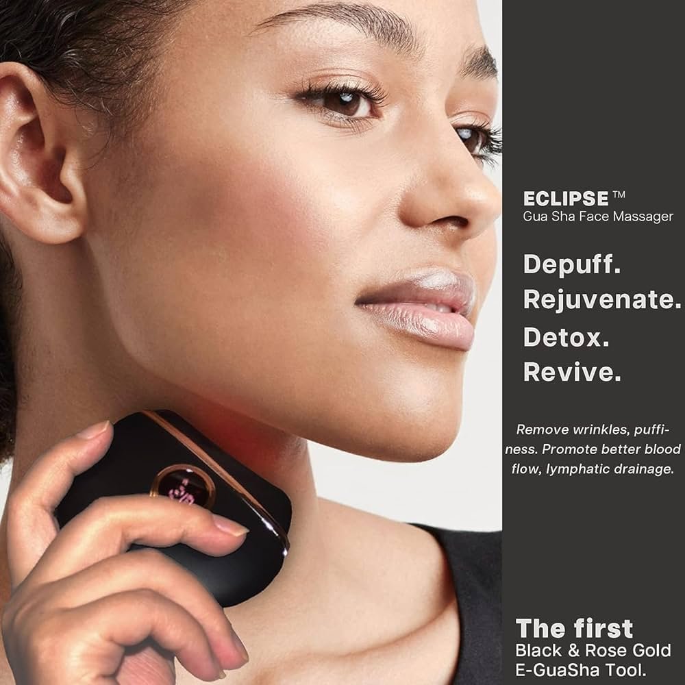 Best Affordable Gua Sha Tools 2025