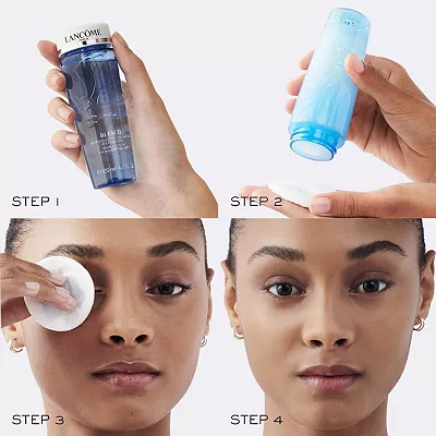 best eye makeup remover for sensitive eyes