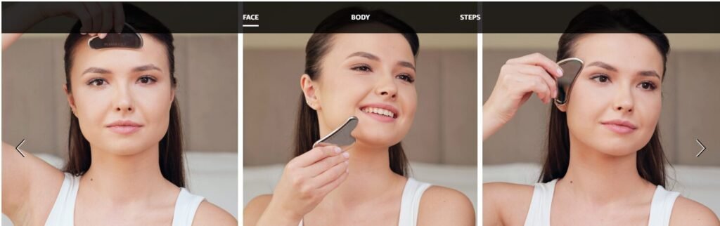 Best Affordable Gua Sha Tools 2025