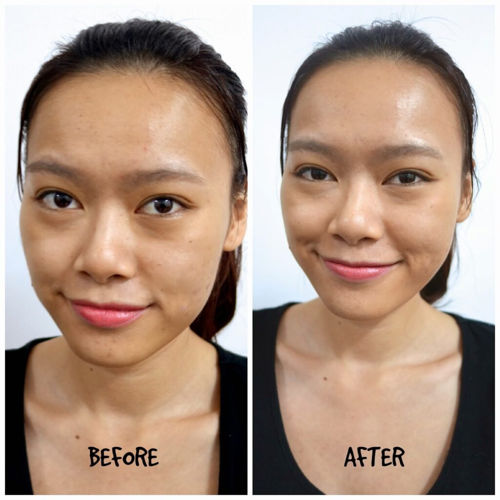 Best tinted moisturizers for mature skin in 2025