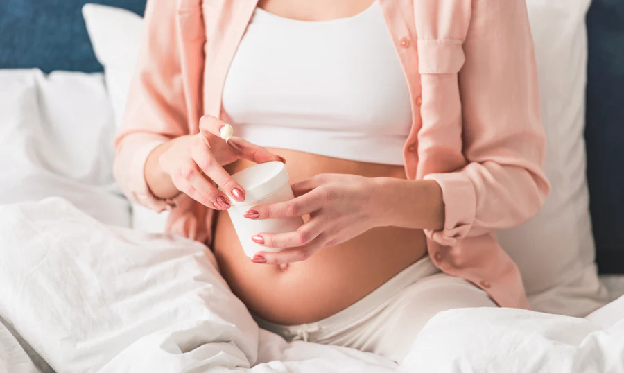 Non-Toxic Pregnancy Skincare Products 2025