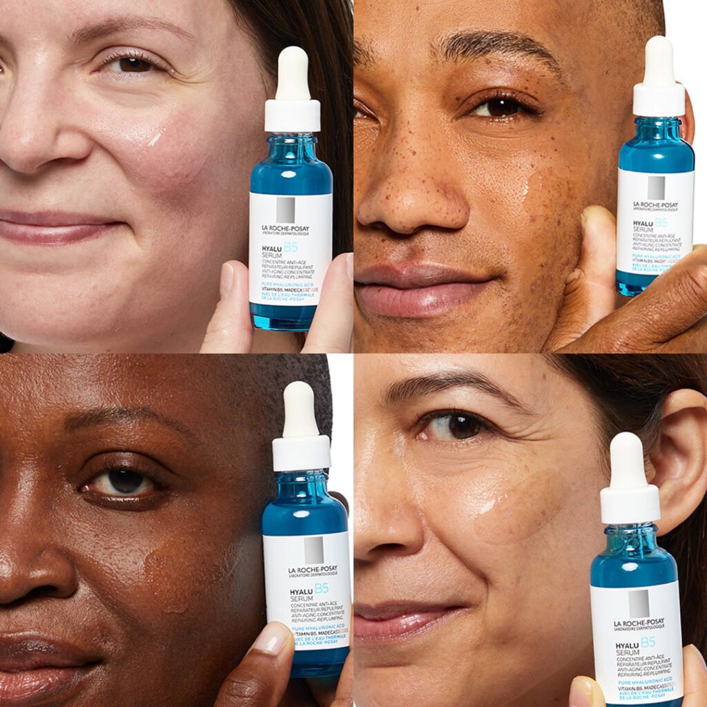 Best Hyaluronic Acid Serum for Pores in 2025 | Minimize Large Pores & Hydrate Skin 3 Best Hyaluronic Acid Serum for Pores