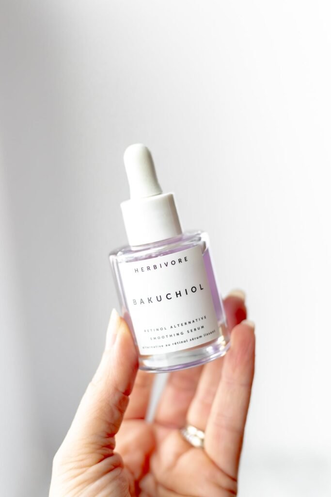 Best Affordable Bakuchiol Serums