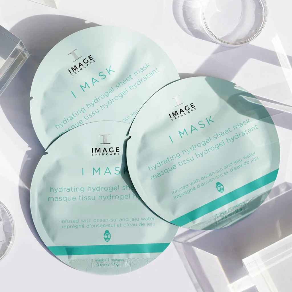 Best Hydrating Masks for Dehydrated Skin in 2025
