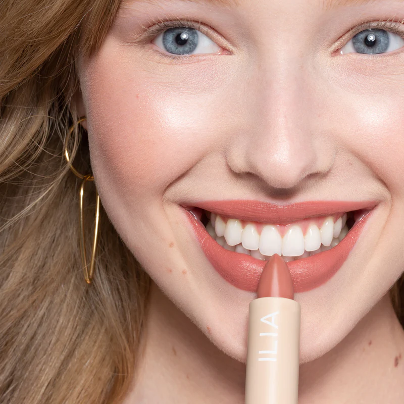 Best natural lipsticks for everyday wear 2025
