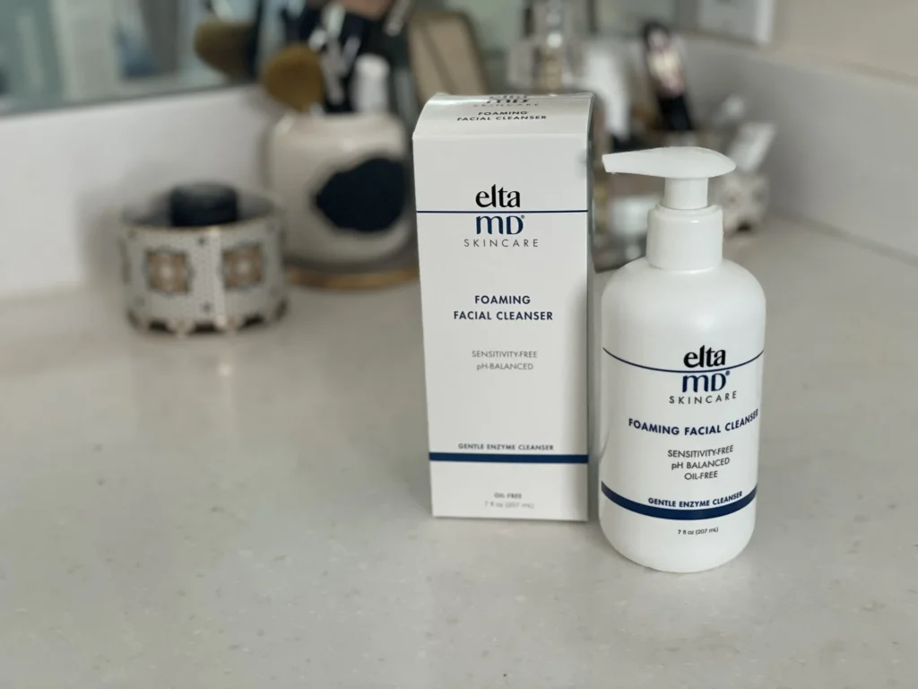 best face wash for hormonal acne