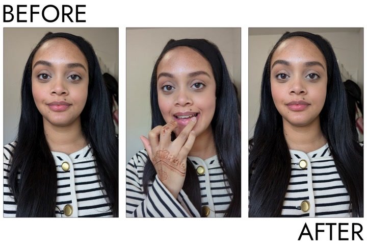 Best Organic Lip Scrubs for Chapped Lips 2025