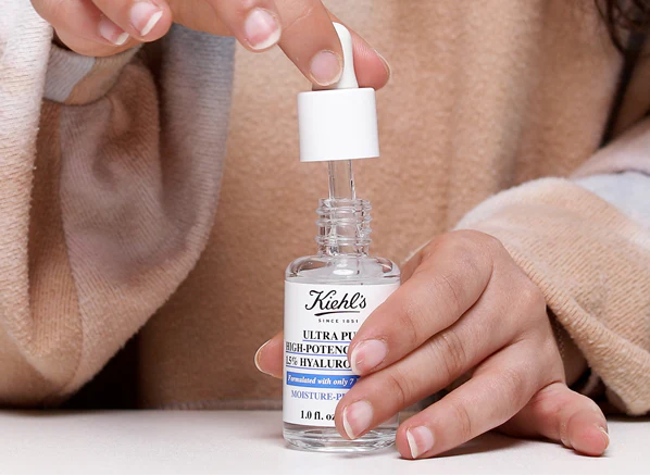 Best Hyaluronic Acid Serum for Pores in 2025 | Minimize Large Pores & Hydrate Skin 6 Best Hyaluronic Acid Serum for Pores