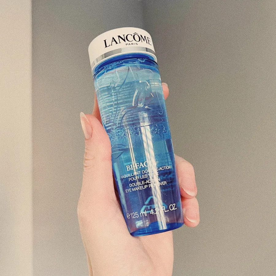 best eye makeup remover for sensitive eyes