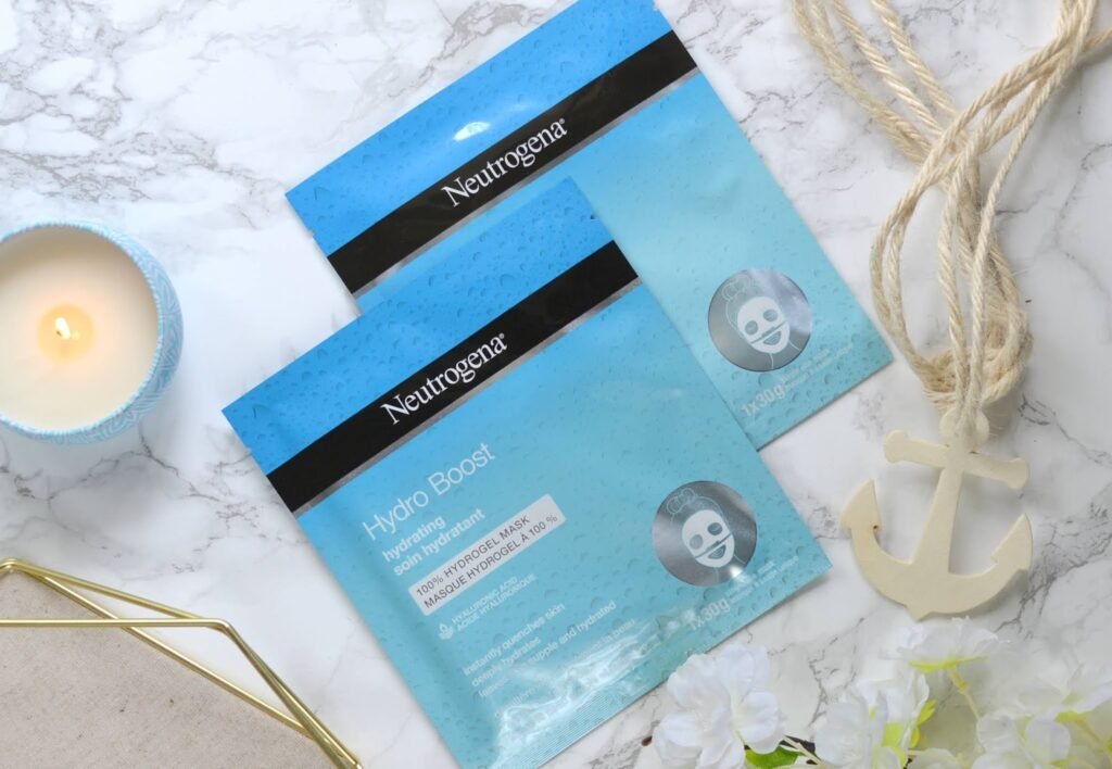 Best Hydrating Masks for Dehydrated Skin in 2025