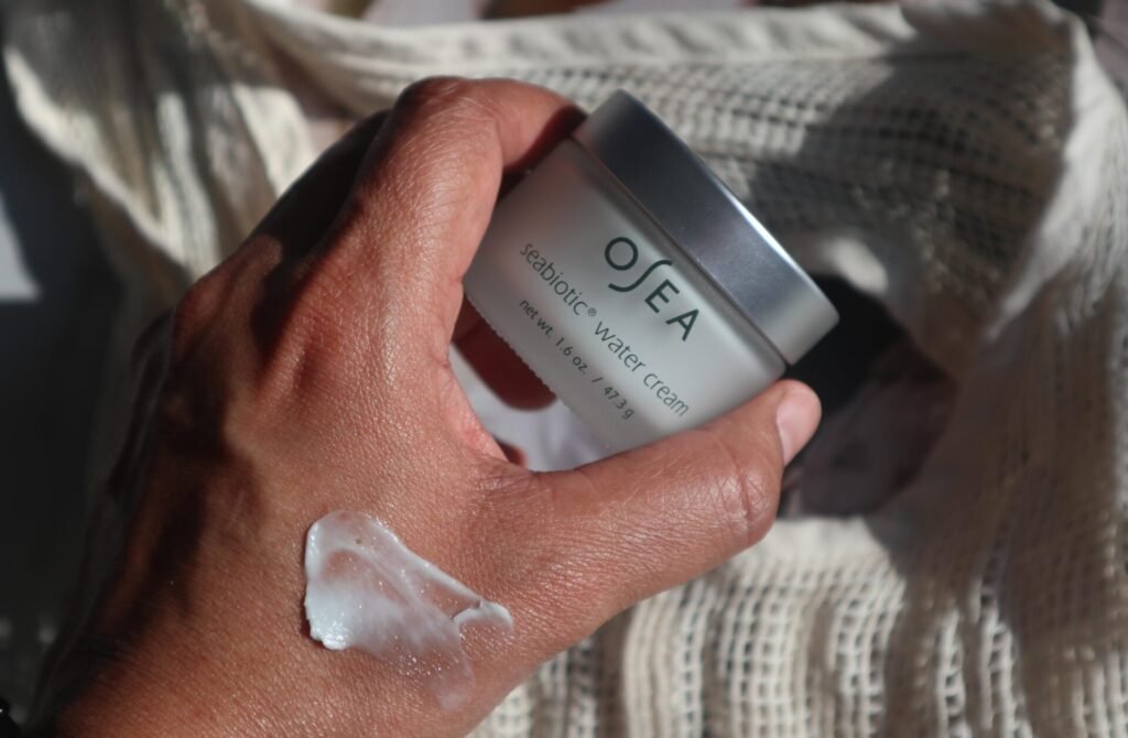 Best Retinol Alternatives for Beginners in 2025 | Gentle Anti-Aging Skincare Without the Irritation 13 OseaSeabioticWaterCream 7231 1024x670 1