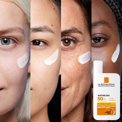 Best non-greasy face sunscreen 2025