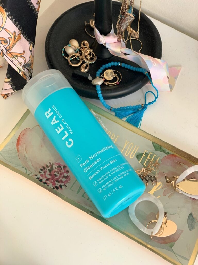 best face wash for hormonal acne