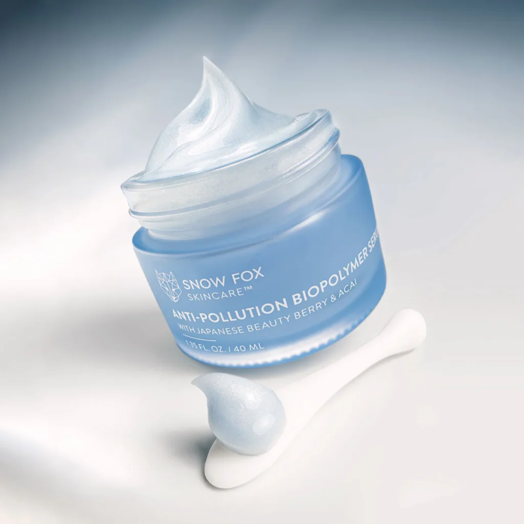 Best Anti-Pollution Skincare Products 2025 | Protect & Repair Your Skin Barrier 6 Best anti-pollution skincare products 2025