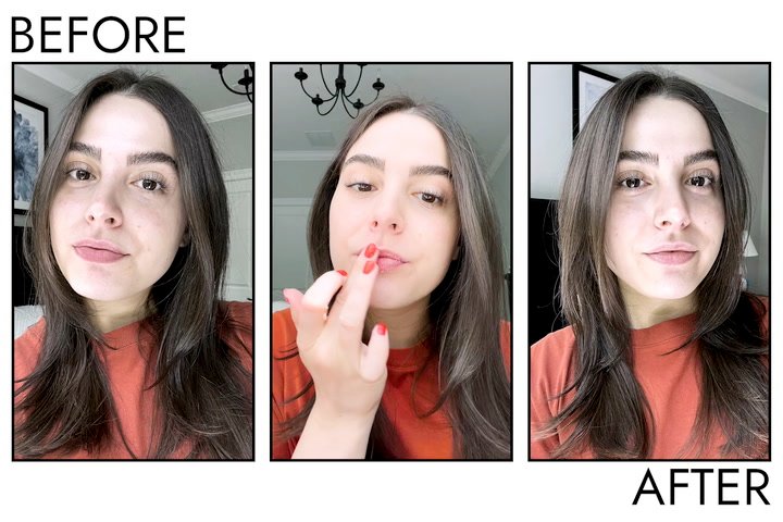 Best Organic Lip Scrubs for Chapped Lips 2025