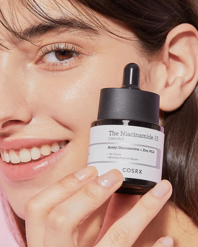 Best Niacinamide Serums for Pores in 2025